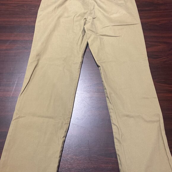 Mens Dockers Khaki Pants - Picture 3 of 4